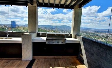 Exclusivo Departamento en Venta