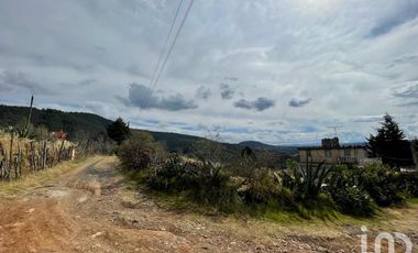 Venta de terreno de 3000 mt2 en Tlacotepec