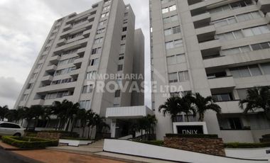 apartamento en arriendo en urbanización bella vista. Cod A2240