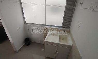 apartamento en arriendo en urbanización bella vista. Cod A2240