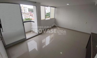 apartamento en arriendo en urbanización bella vista. Cod A2240
