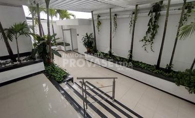 apartamento en arriendo en urbanización bella vista. Cod A2240