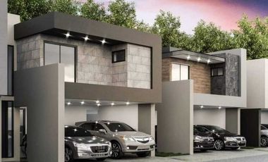 Casas en venta Carr nacional Los Rodríguez