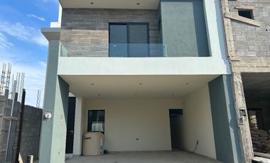 Casas en venta Carr nacional Los Rodríguez