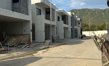 Casas en venta Carr nacional Los Rodríguez