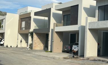 Casas en venta Carr nacional Los Rodríguez