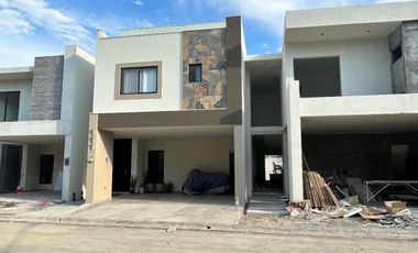 Casas en venta Carr nacional Los Rodríguez