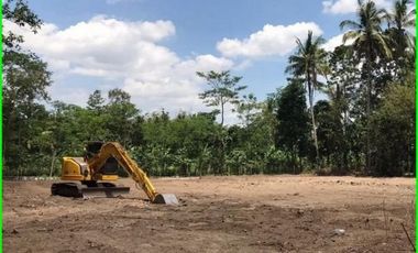 Tanah Dijual Wonotunggal Batang: Legalitas SHM, 12x Bayar