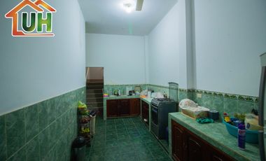 00526 - VENTA CASA YARINACOCHA - AMPLIO TERRENO - AT 1,220 M2