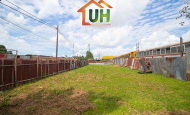 00526 - VENTA CASA YARINACOCHA - AMPLIO TERRENO - AT 1,220 M2