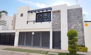 Casa en venta Fracc. VILLA MAGNA PRIMERA SECC. en San Luis Potosi, S.L.P.