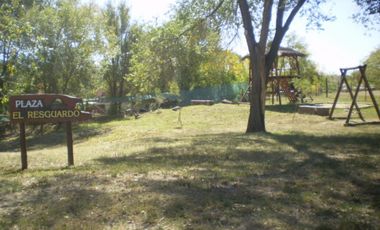 TERRENOS EN BARRIO CERRADO LOMAS DEL REY, MAYU SUMAJ, CORDOBA