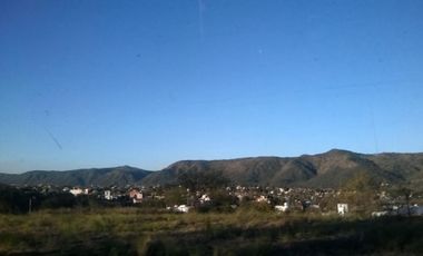 TERRENOS EN BARRIO CERRADO LOMAS DEL REY, MAYU SUMAJ, CORDOBA