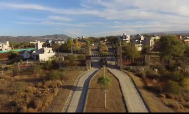 TERRENOS EN BARRIO CERRADO LOMAS DEL REY, MAYU SUMAJ, CORDOBA