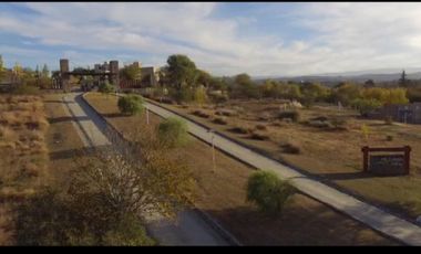 TERRENOS EN BARRIO CERRADO LOMAS DEL REY, MAYU SUMAJ, CORDOBA