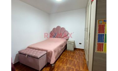 Departamento En Venta En Primer Piso En Av El Contador