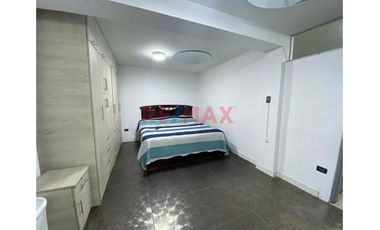 Departamento En Venta En Primer Piso En Av El Contador