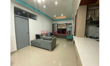 Departamento En Venta En Primer Piso En Av El Contador