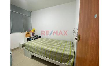 Departamento En Venta En Primer Piso En Av El Contador