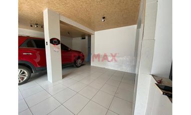 Departamento En Venta En Primer Piso En Av El Contador