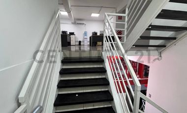 Se vende propiedad comercial sector Gran Via