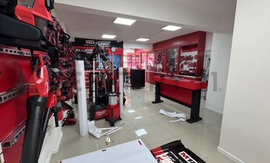 Se vende propiedad comercial sector Gran Via