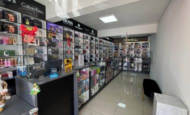 Se vende propiedad comercial sector Gran Via
