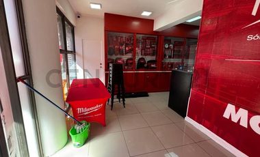 Se vende propiedad comercial sector Gran Via