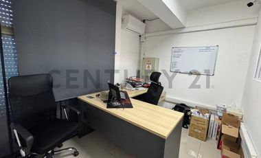 Se vende propiedad comercial sector Gran Via