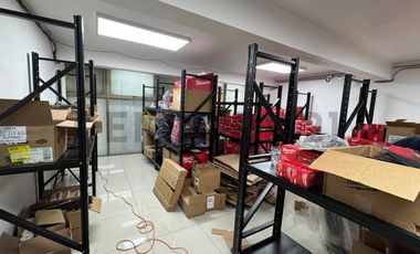 Se vende propiedad comercial sector Gran Via