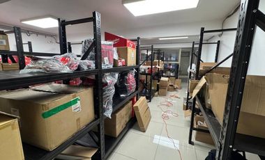 Se vende propiedad comercial sector Gran Via