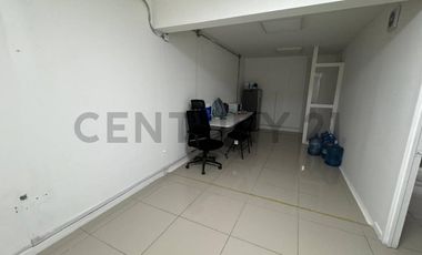 Se vende propiedad comercial sector Gran Via