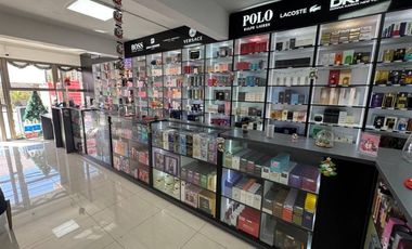 Se vende propiedad comercial sector Gran Via