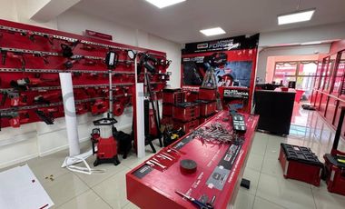 Se vende propiedad comercial sector Gran Via