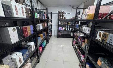 Se vende propiedad comercial sector Gran Via