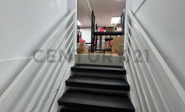 Se vende propiedad comercial sector Gran Via