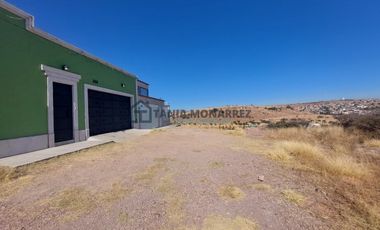 Terreno en venta en Colonia del Bosque