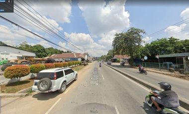 Dijual Gedung Kantor dan Gudang di Samarinda 5.000 m2 Kaltim