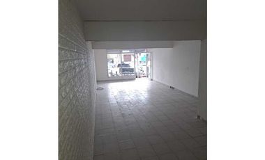 ALQUILER DE LOCAL 54M2 CERCA A FARMACIA METRO DE BETHANIA