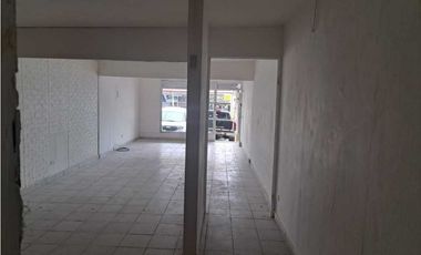 ALQUILER DE LOCAL 54M2 CERCA A FARMACIA METRO DE BETHANIA