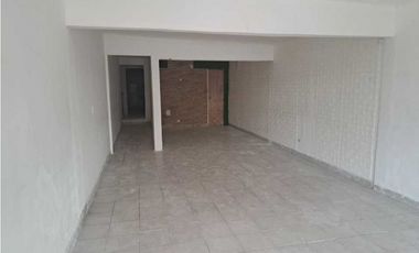 ALQUILER DE LOCAL 54M2 CERCA A FARMACIA METRO DE BETHANIA