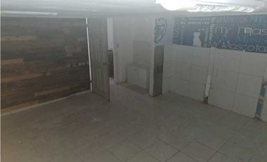 ALQUILER DE LOCAL 54M2 CERCA A FARMACIA METRO DE BETHANIA