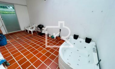 casa en venta en villa del rosario. Cod V12634