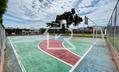 casa en venta en villa del rosario. Cod V12634