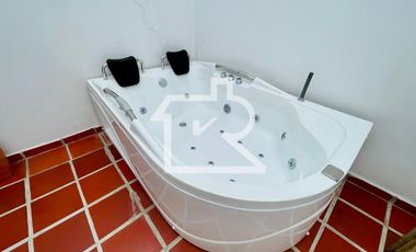 casa en venta en villa del rosario. Cod V12634