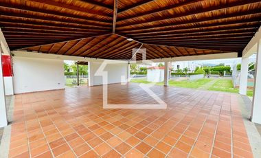 casa en venta en villa del rosario. Cod V12634