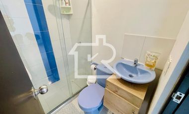 casa en venta en villa del rosario. Cod V12634