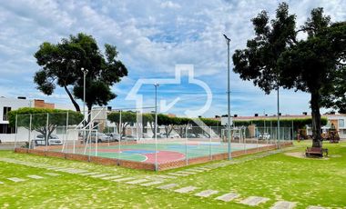 casa en venta en villa del rosario. Cod V12634