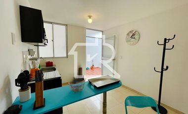 casa en venta en villa del rosario. Cod V12634