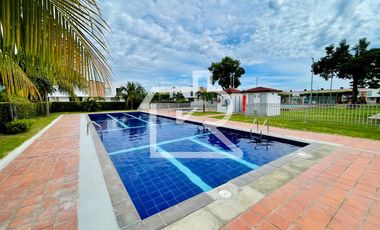 casa en venta en villa del rosario. Cod V12634